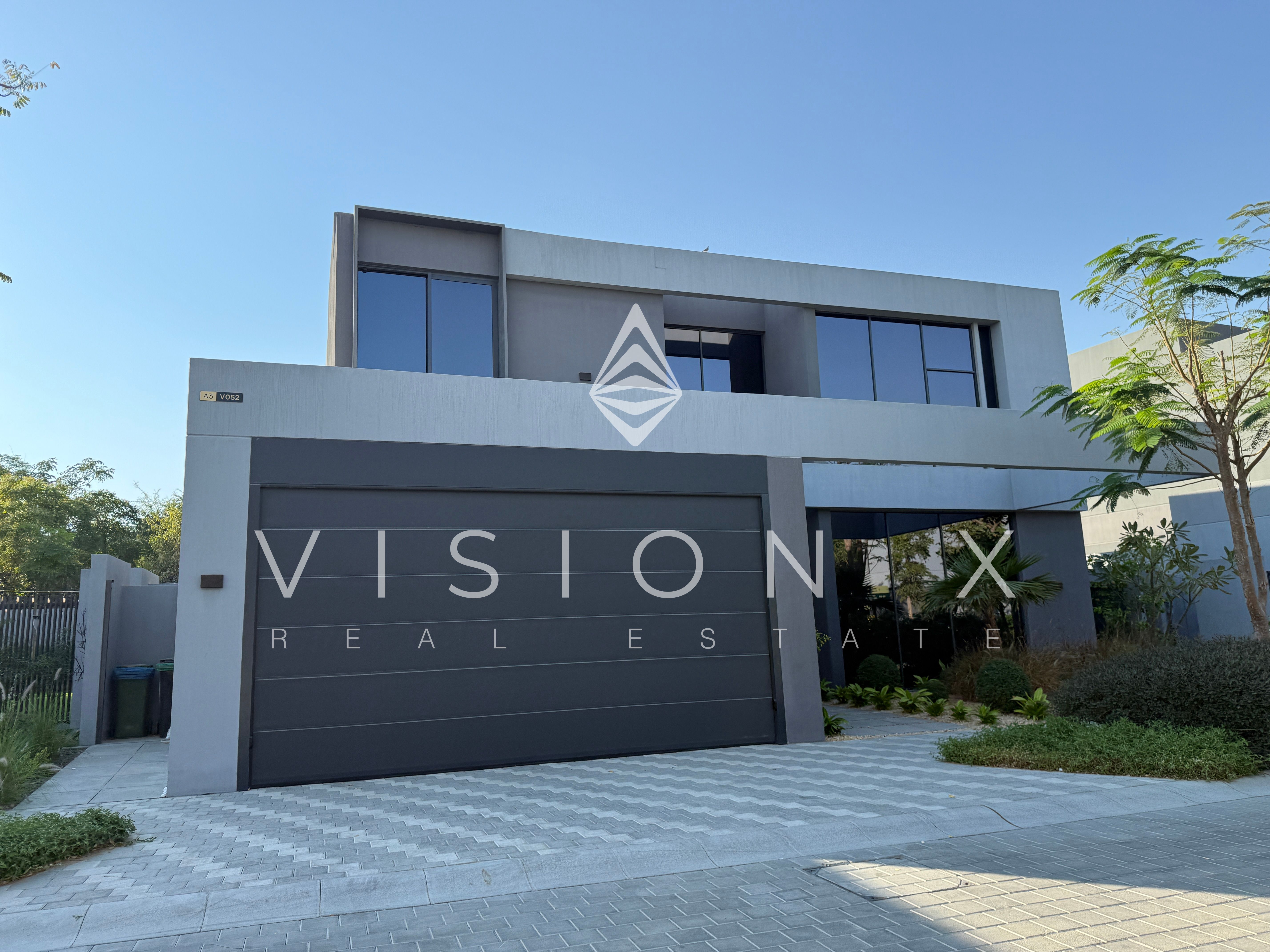 Ready for You | Stylish Villa | Masaar Living