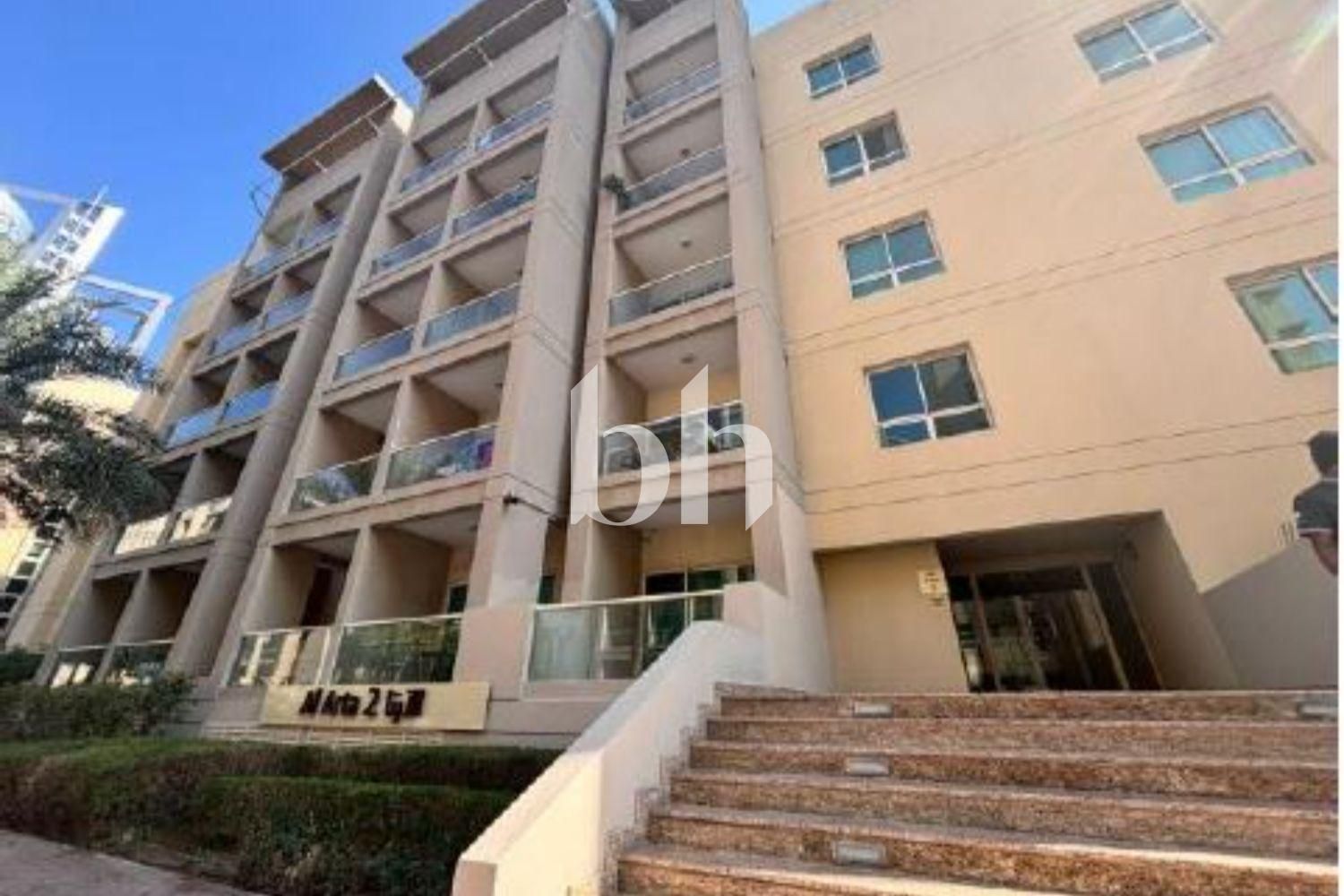 Furnished | spacious | Vacant | 1-Bedroom