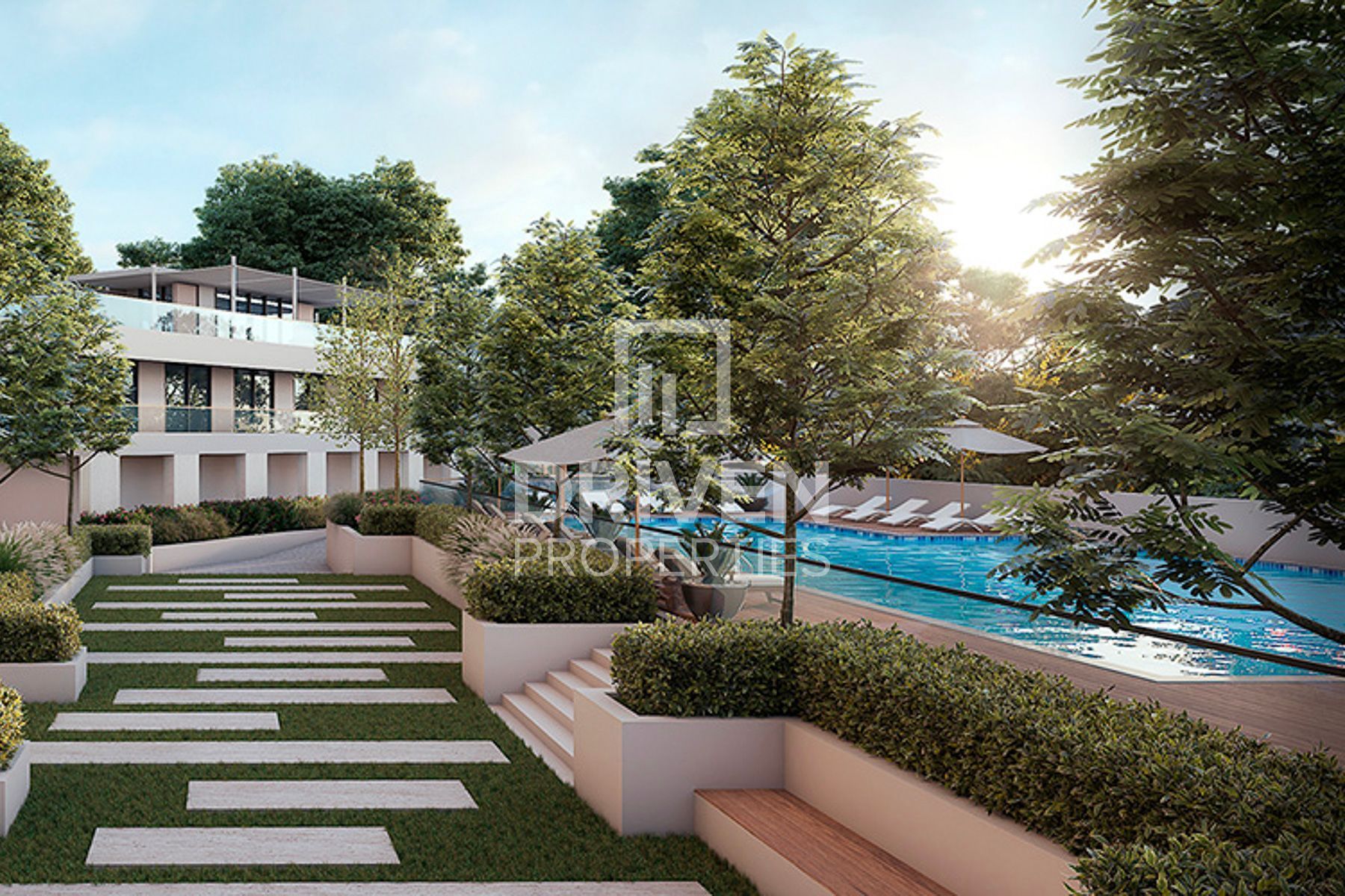 Brand New | High Floor | Burj View | Negotiable