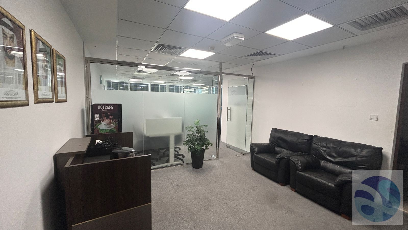 FULLY FURNISHED I LAKE CENTRAL I BUSINESS BAY
