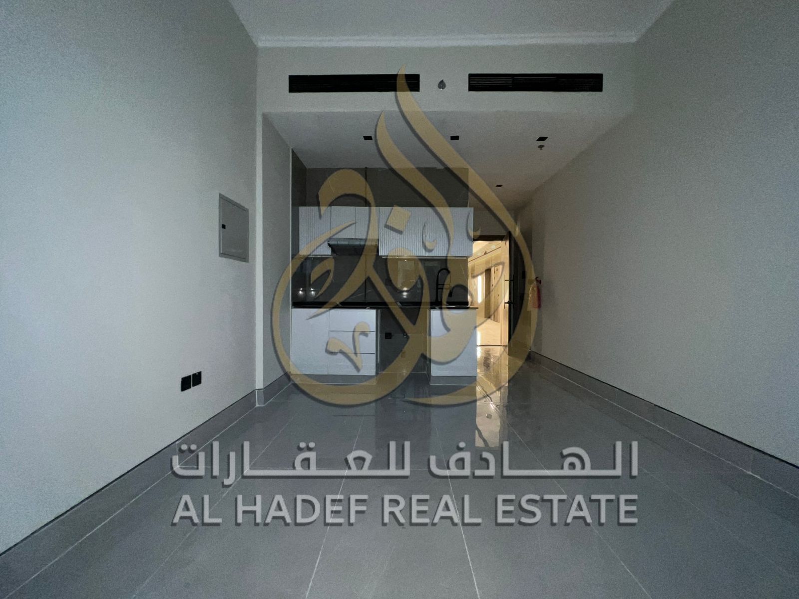 First occupancy || Excellent space || Open view || Flexible payment options || Prime location near Sharjah Airport and Dubai entrance