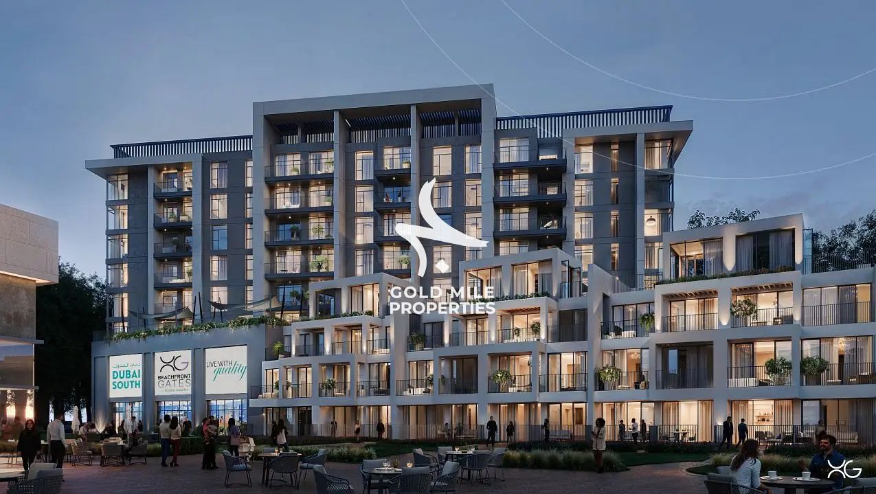 Handover this Year - Peaceful Living - Modern Amenities - Reputed Developer
