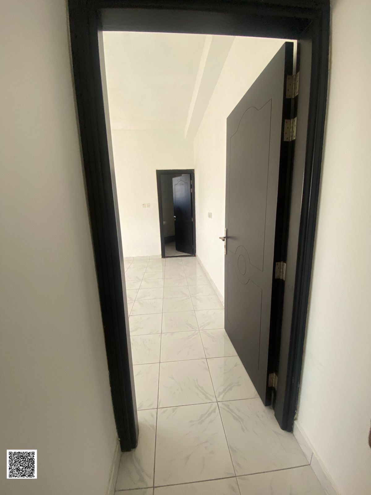 1bhk and 1 bathroom