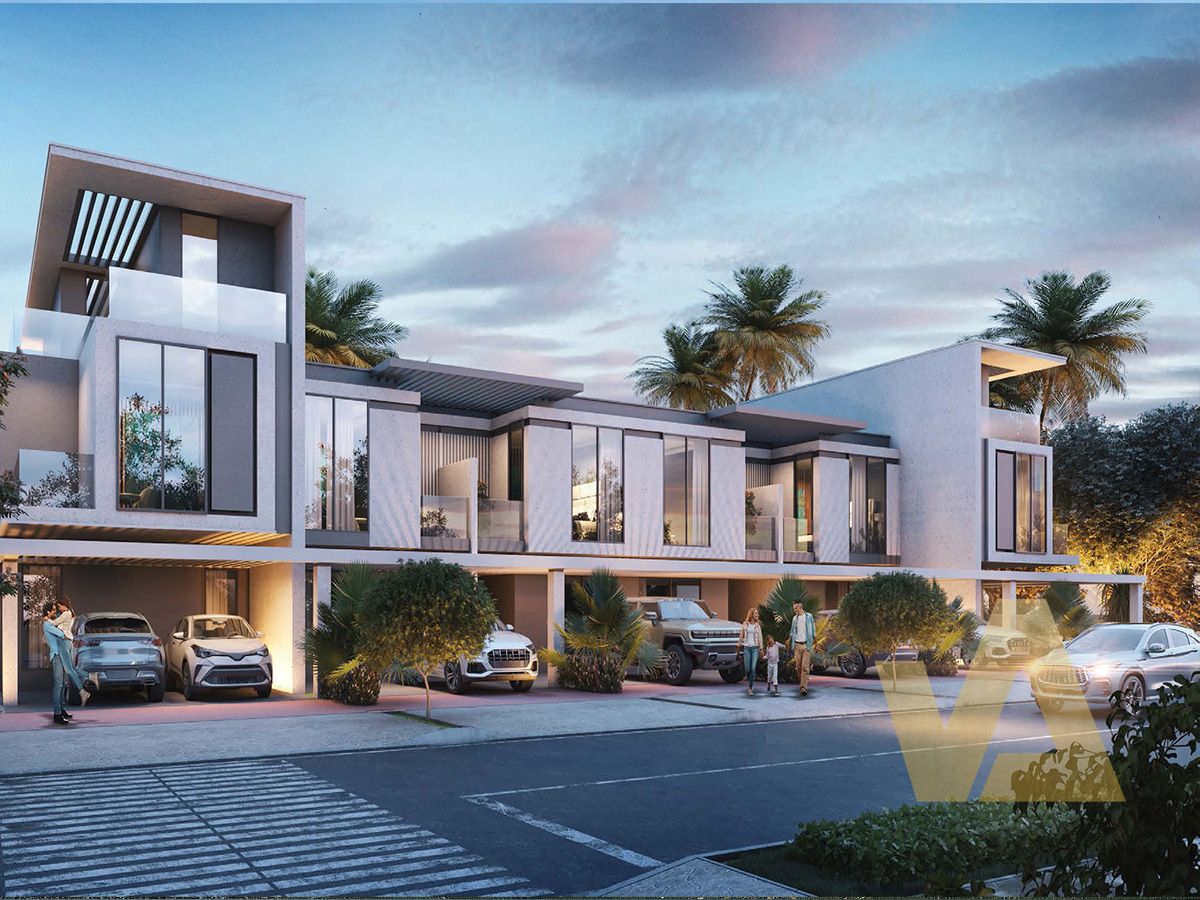 NEAR TO AMENITIES | GENUINE RESALE | 4BEDS