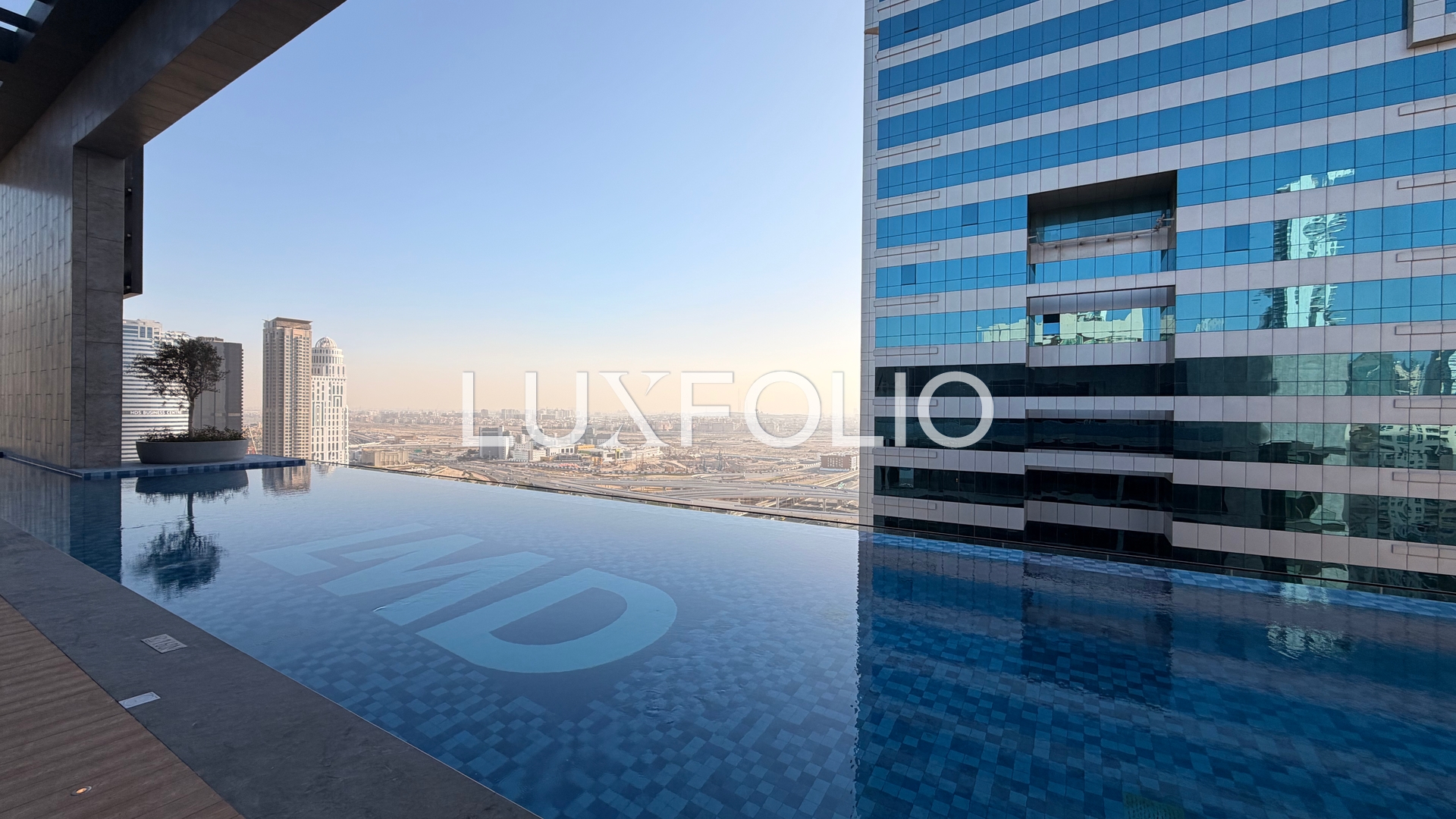 Brand New | Luxury Finishing | Prime Marina Location