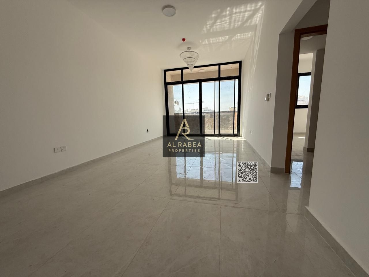 First occupancy - Open view - Built-in wardrobes - Prime location