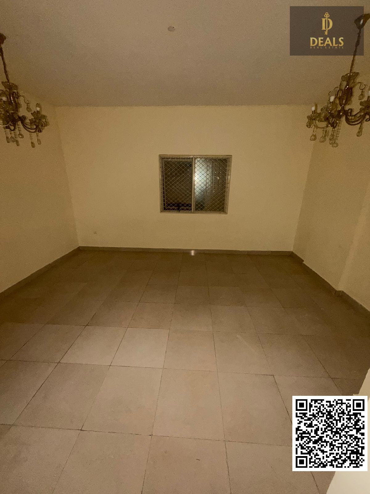 Prime Family Living: 3 Bedroom Apartment on Main King Faisal Street – 46,000 Yearly