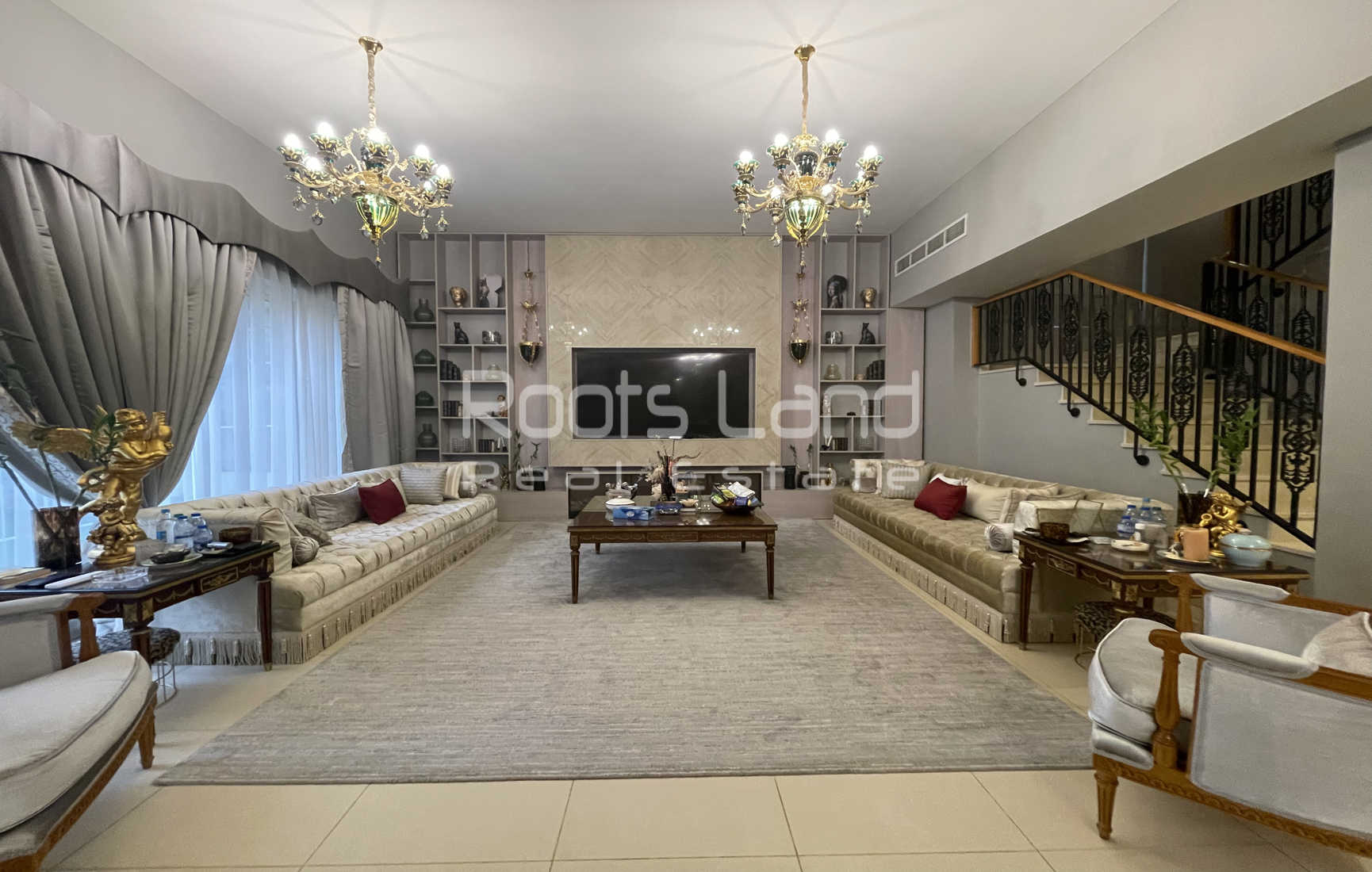 Well Maintained | Fully Furnished | Prime Location
