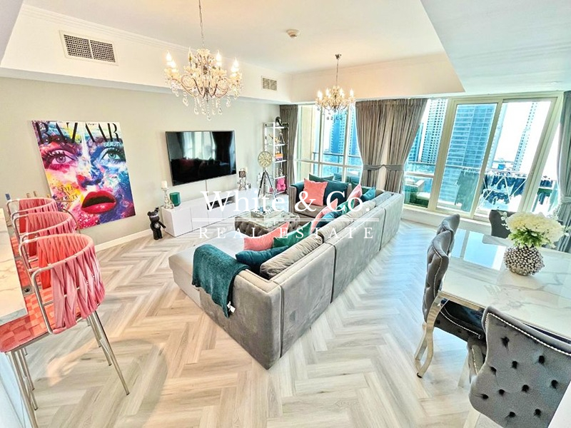 Fully Upgraded | Turnkey Unit | Vacant