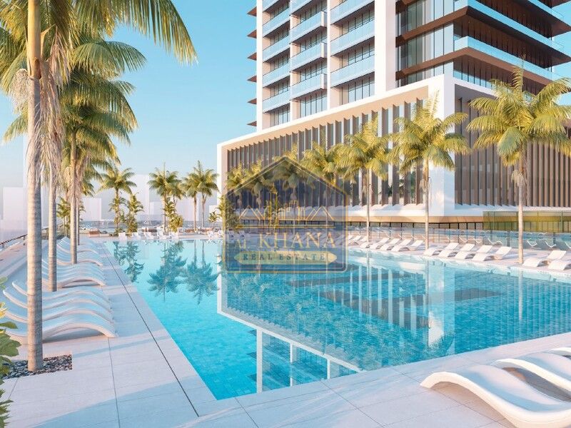 2 year post handover payment plan | Fully Furnished | Cheapest unit