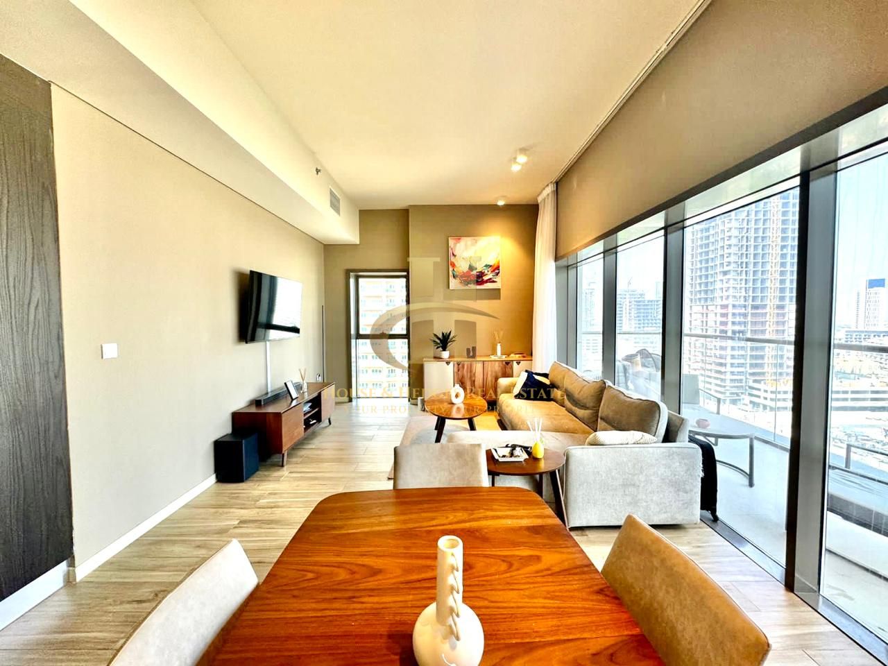 Park View | Spacious Layout | With Dishwasher