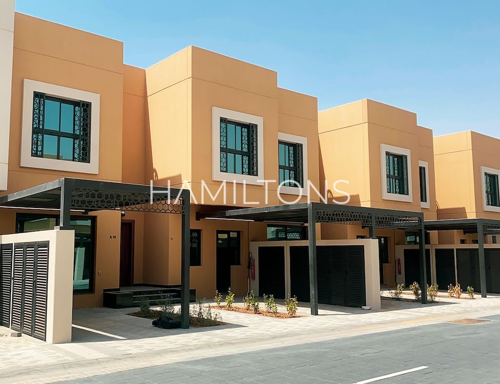 Eco-Friendly Community | Smart Investment | Resale