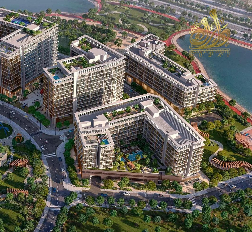 3BR + Maid by Deyaar | High Floor | 35/55 Plan | Ask for Discount| BOOK NOW