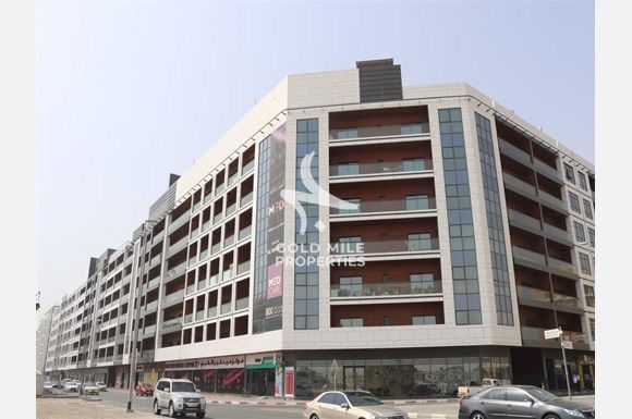 Experience Upscale Living in Al Barsha