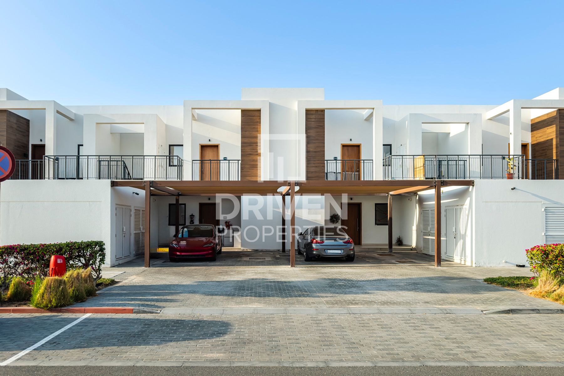 Ready To Move In | Huge Balcony | Peaceful Living