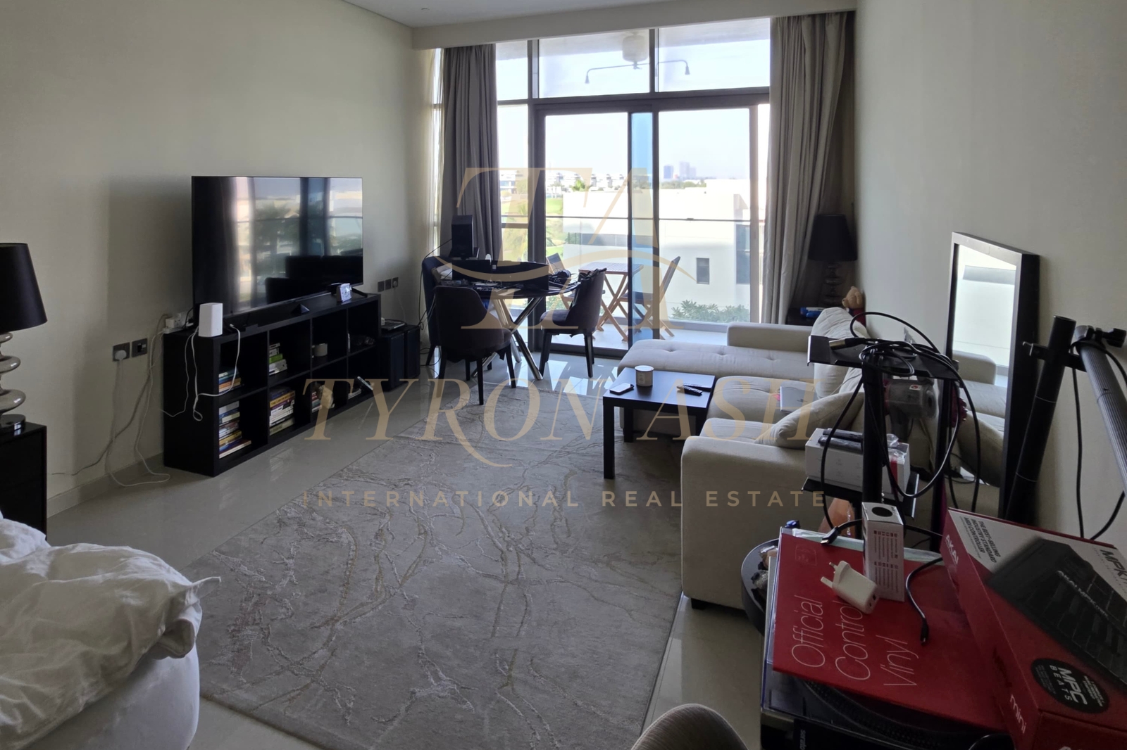 Golf Views | Fully Furnished | Well Maintained