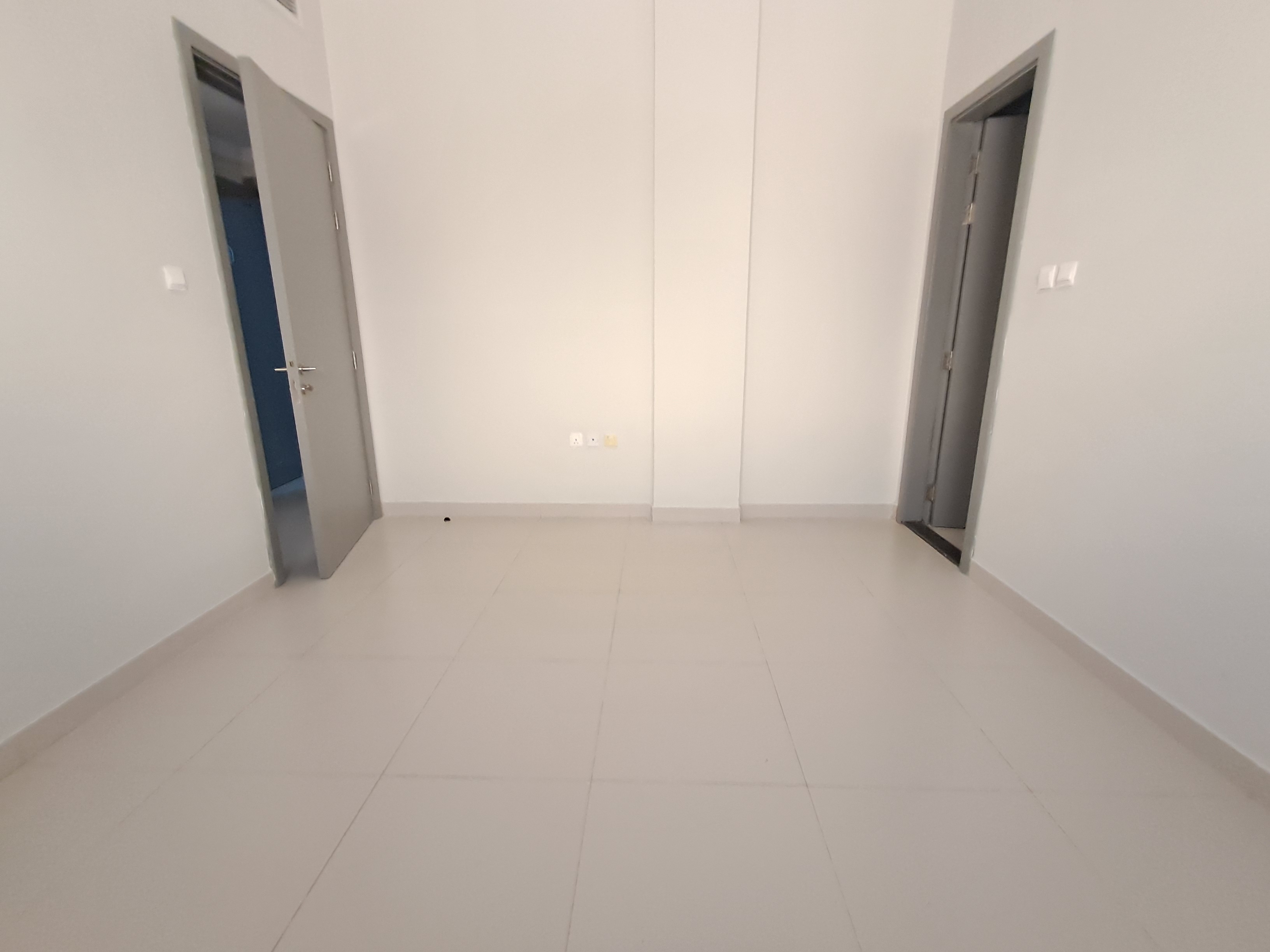 Brand new 1bhk with 2washroom master Bedroom 40k available