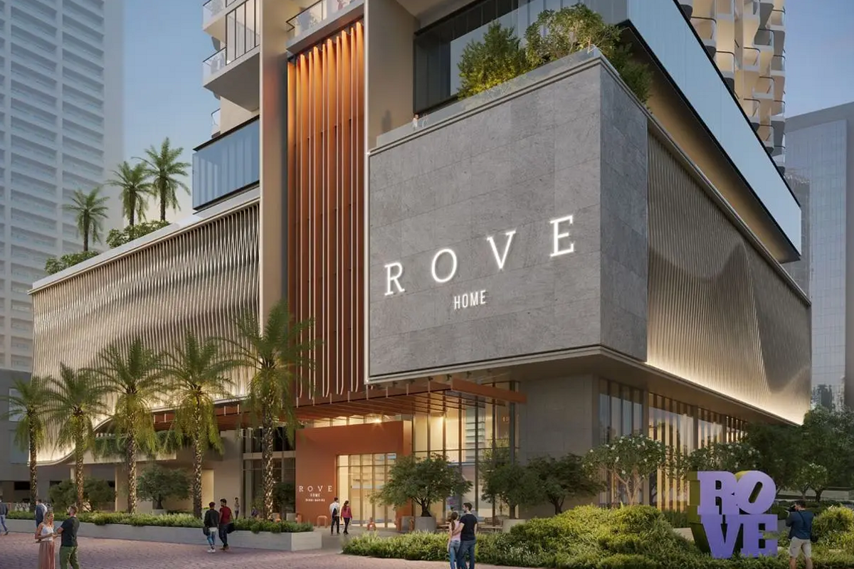Premium living | Rare layout | Prime address