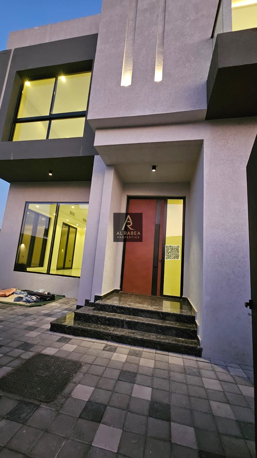 Luxurious finishing and spacious areas | New villa for sale in Al Zahia