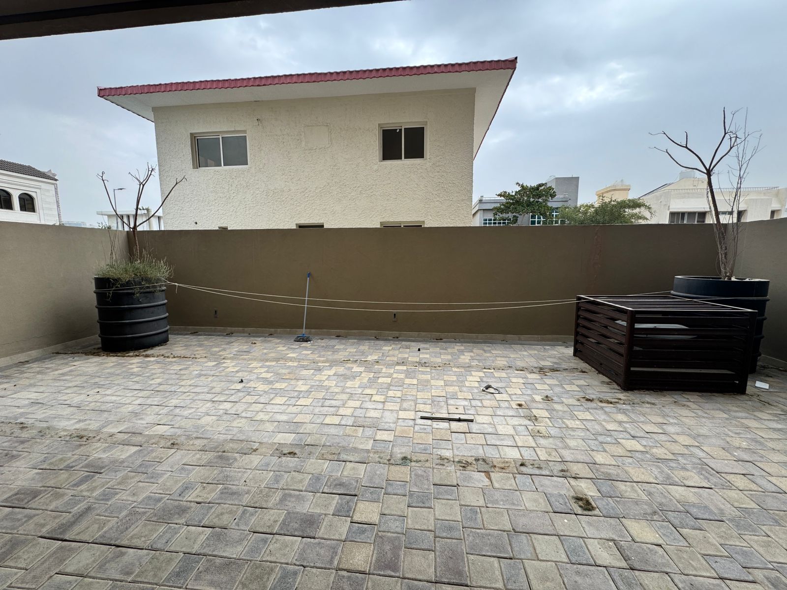 Residential Villa for Rent – Al Riffa, Sharjah