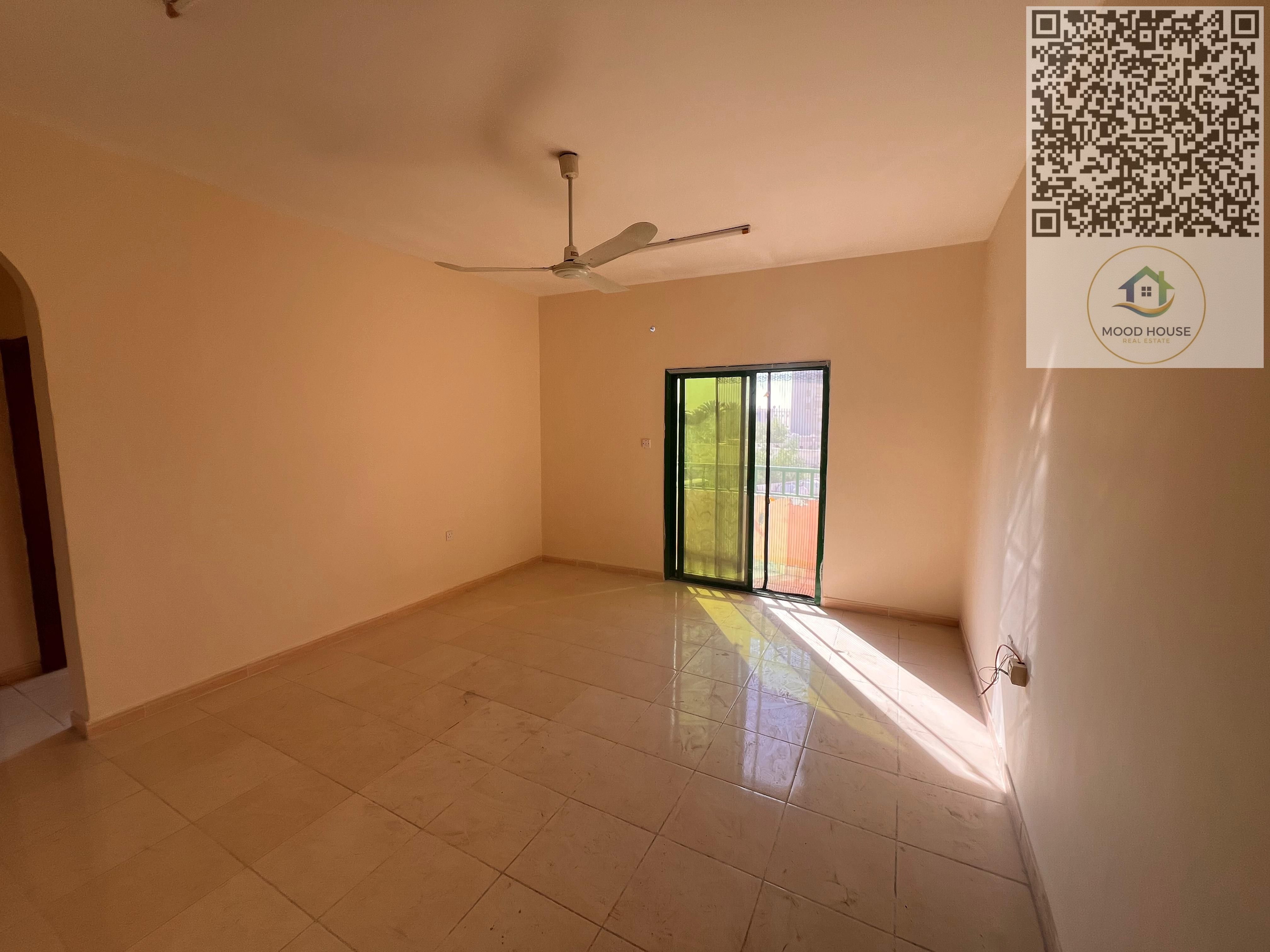 Ideal living space | Fully finished with luxury standards | Excellent area | Balcony with an open view | Flexible payment plan