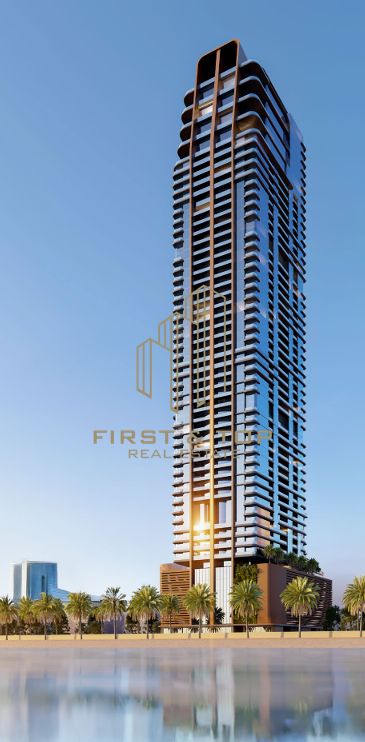 2-Bedroom Furnished Luxury by Tiger | Accepting EOIs | Corniche Location
