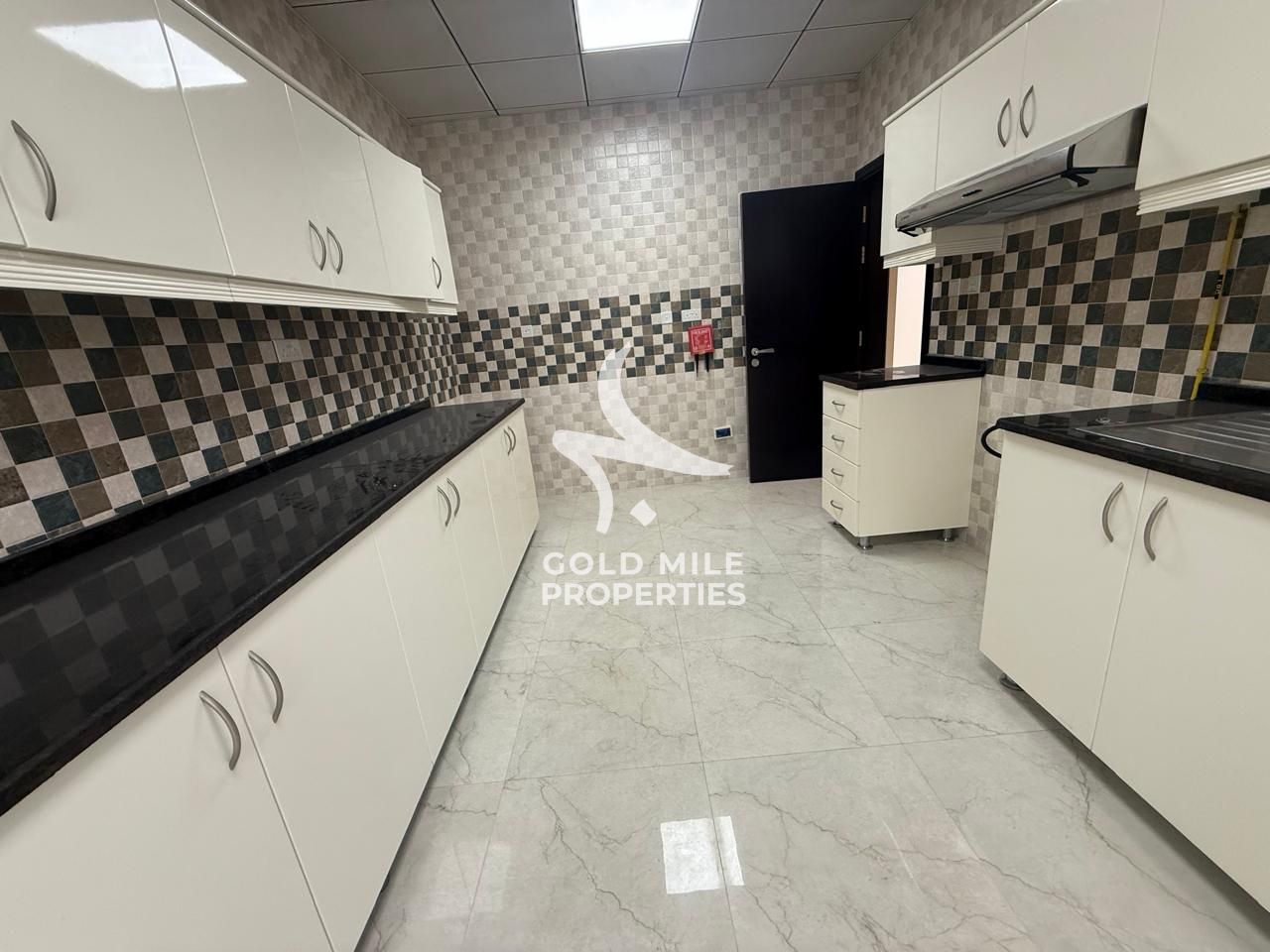 Chiller-Free 3-Bedroom Apartment al barsha 1