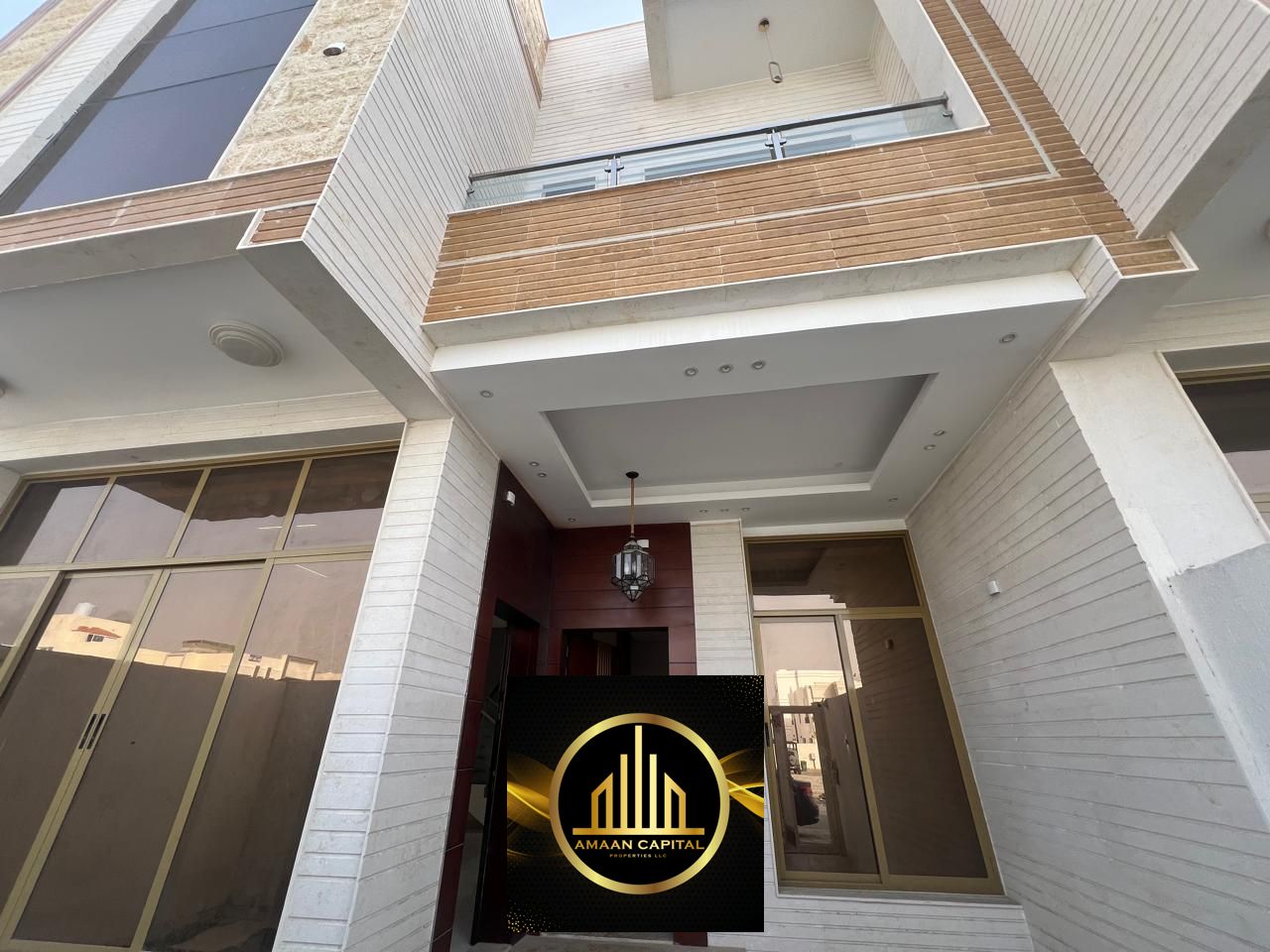 Townhouse for Sale in Al Helio 2, Ajman