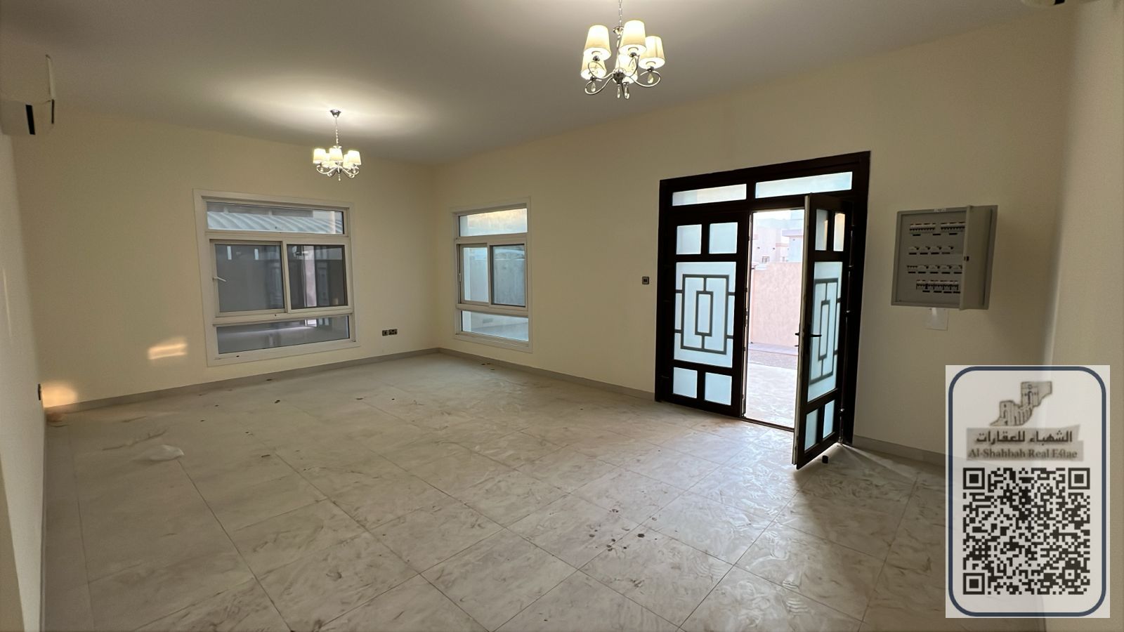 Brand New Villa for Rent in Al Muntazi Al Yasmeen – 4 Bedrooms, Majlis & Balcony | UAE Nationals Only