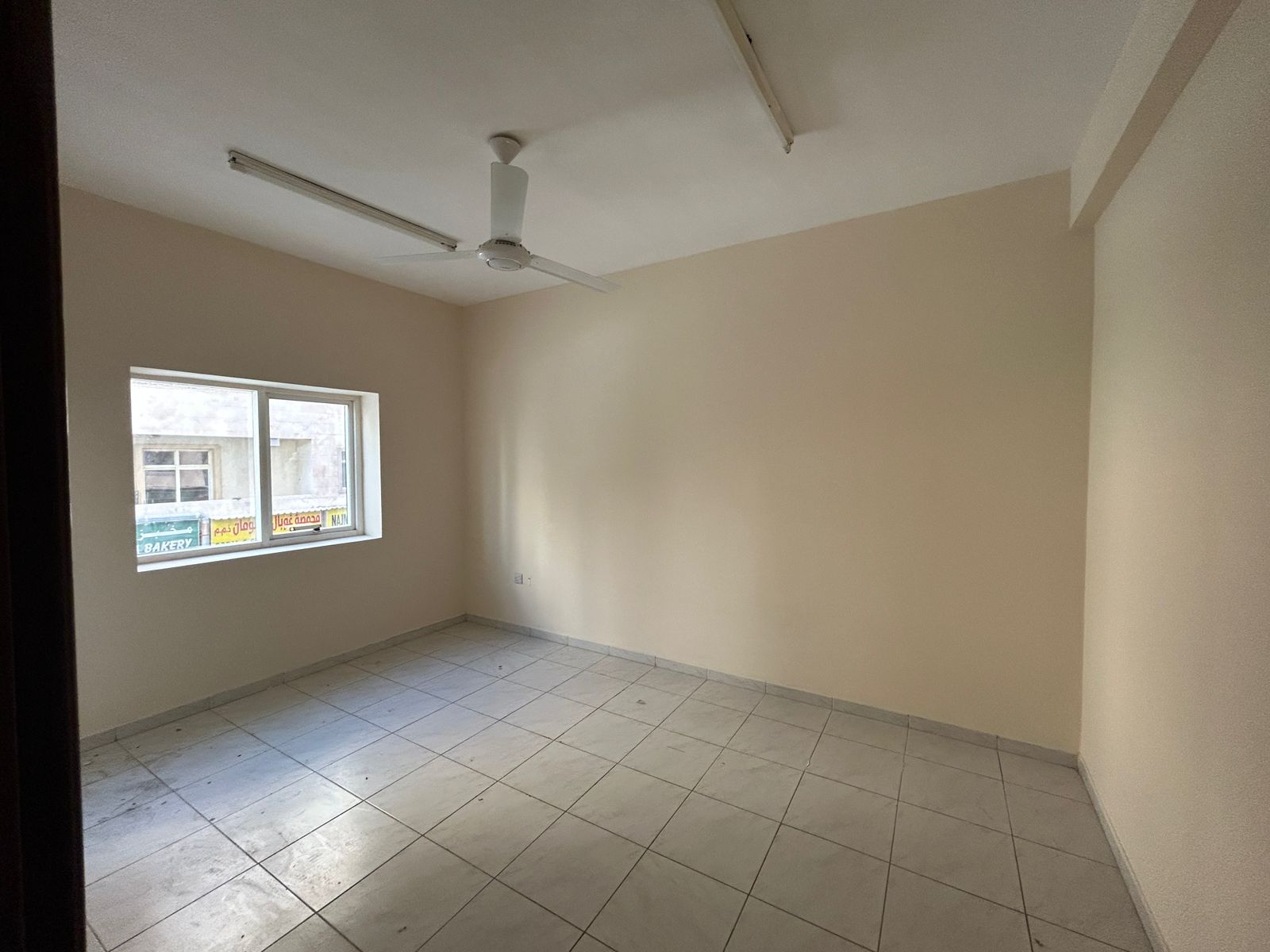 2 Bedroom Hall for Rent – Rolla Area