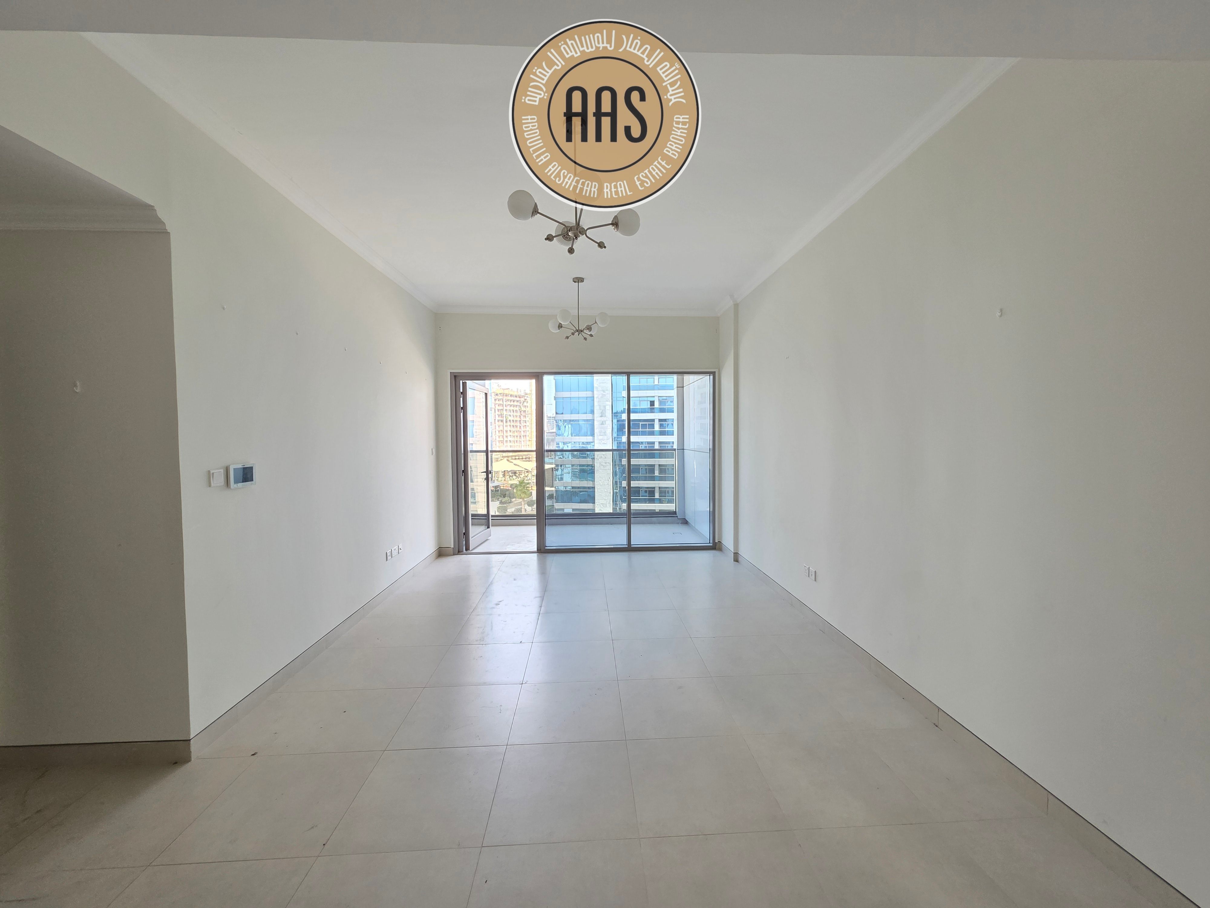Ready to Move In || Luxurious 3 Bedroom Hall || Maid's Room || Balcony || In 180K Only