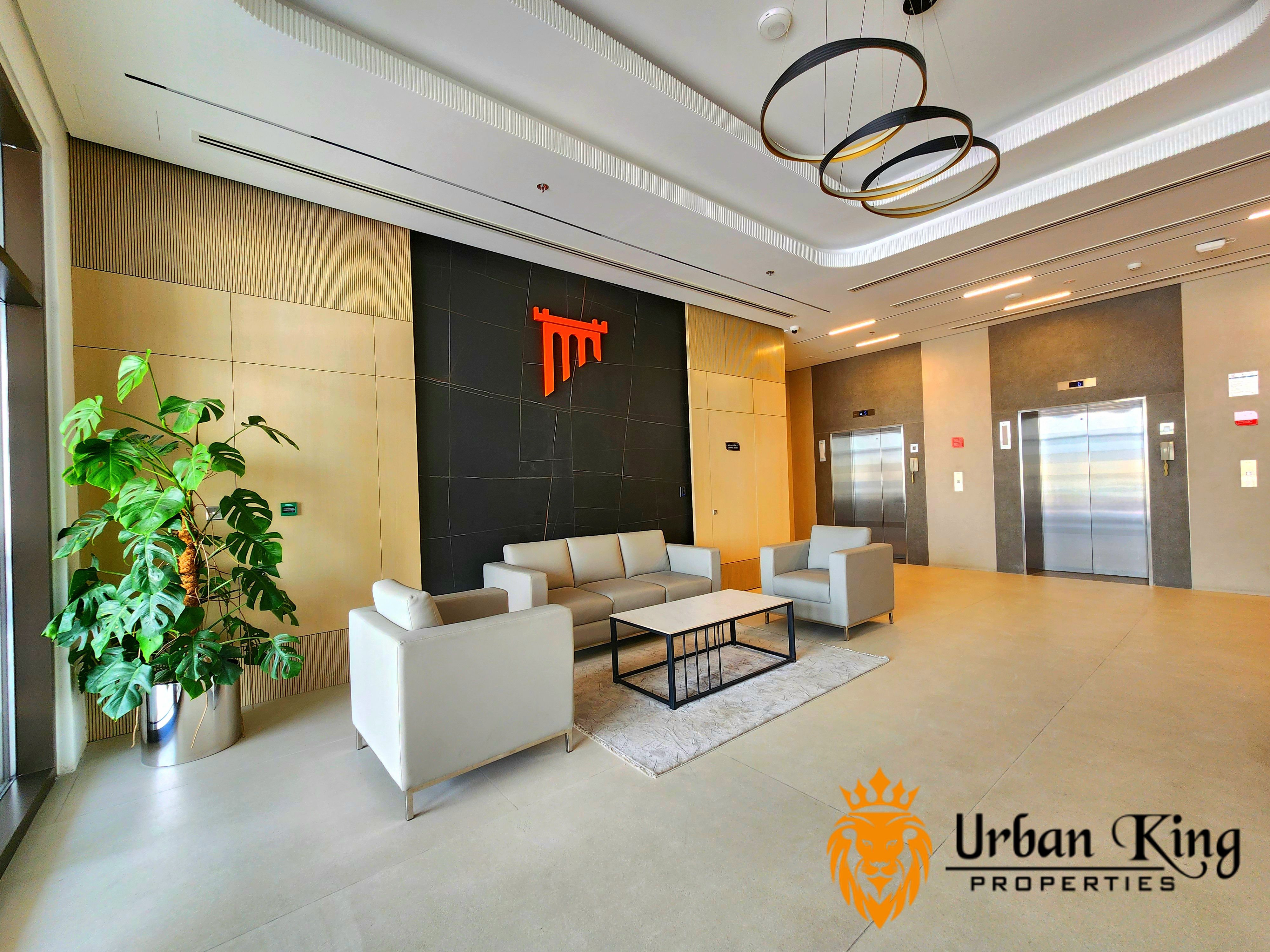 Luxury Brand New Building 3bhk Plus Maid Best Price