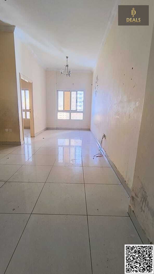 Spacious 1 Bedroom Apartment with 2 Bathrooms, Pool & Gym | Al Nuaimiya 1 Near Al Hikma School | Rent AED 29,000