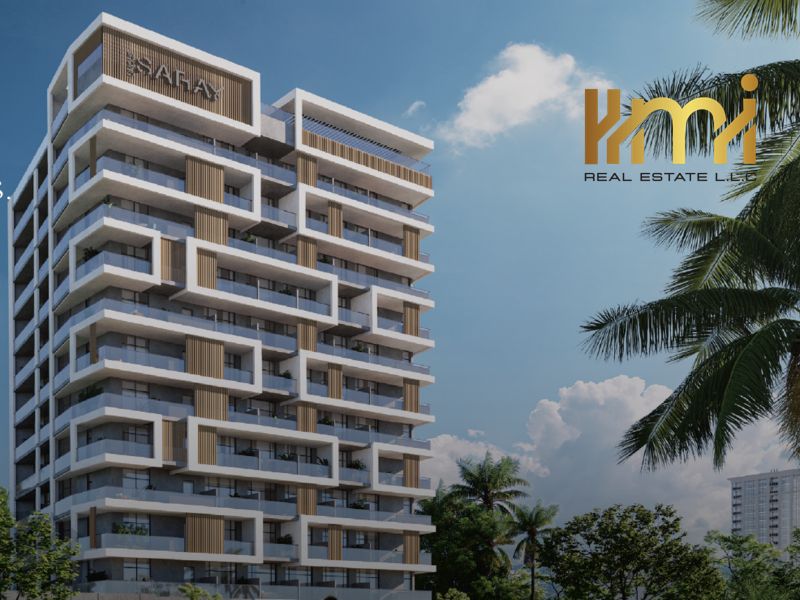 Cash Offer | Luxury 2BR | High ROI | Smart Investment | Fully Furnished| Prime Dubai Land