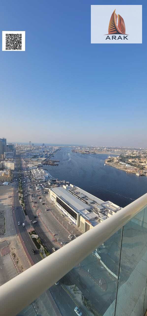 Spacious 2-Bedroom Apartment for Rent in Al Waha Towers 2