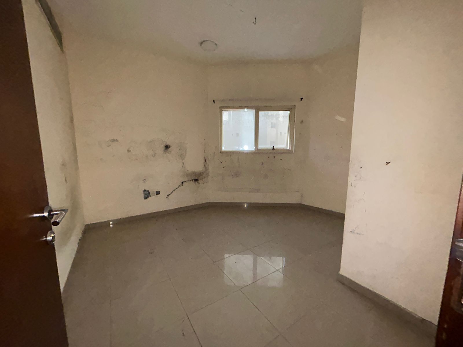 1 Bedroom Hall for Rent – Al Nabbah Area