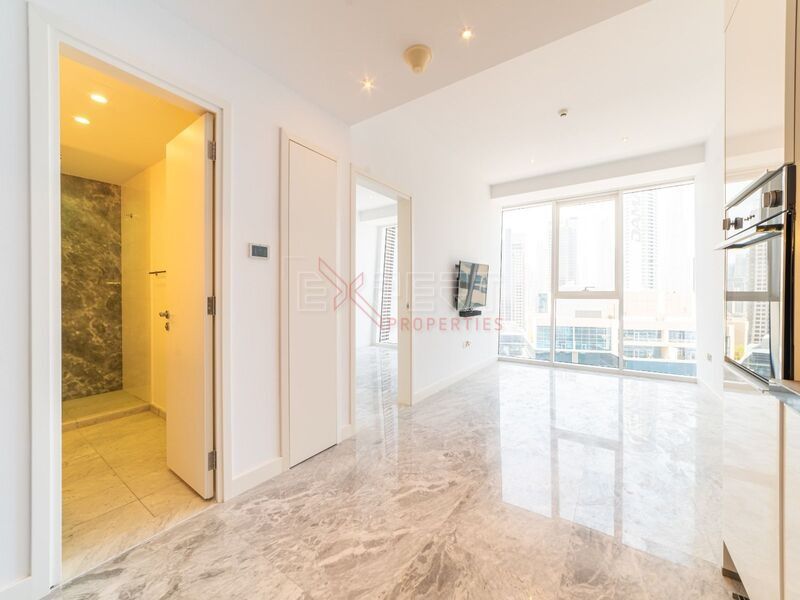 Exclusive | Skyline view | Prime location
