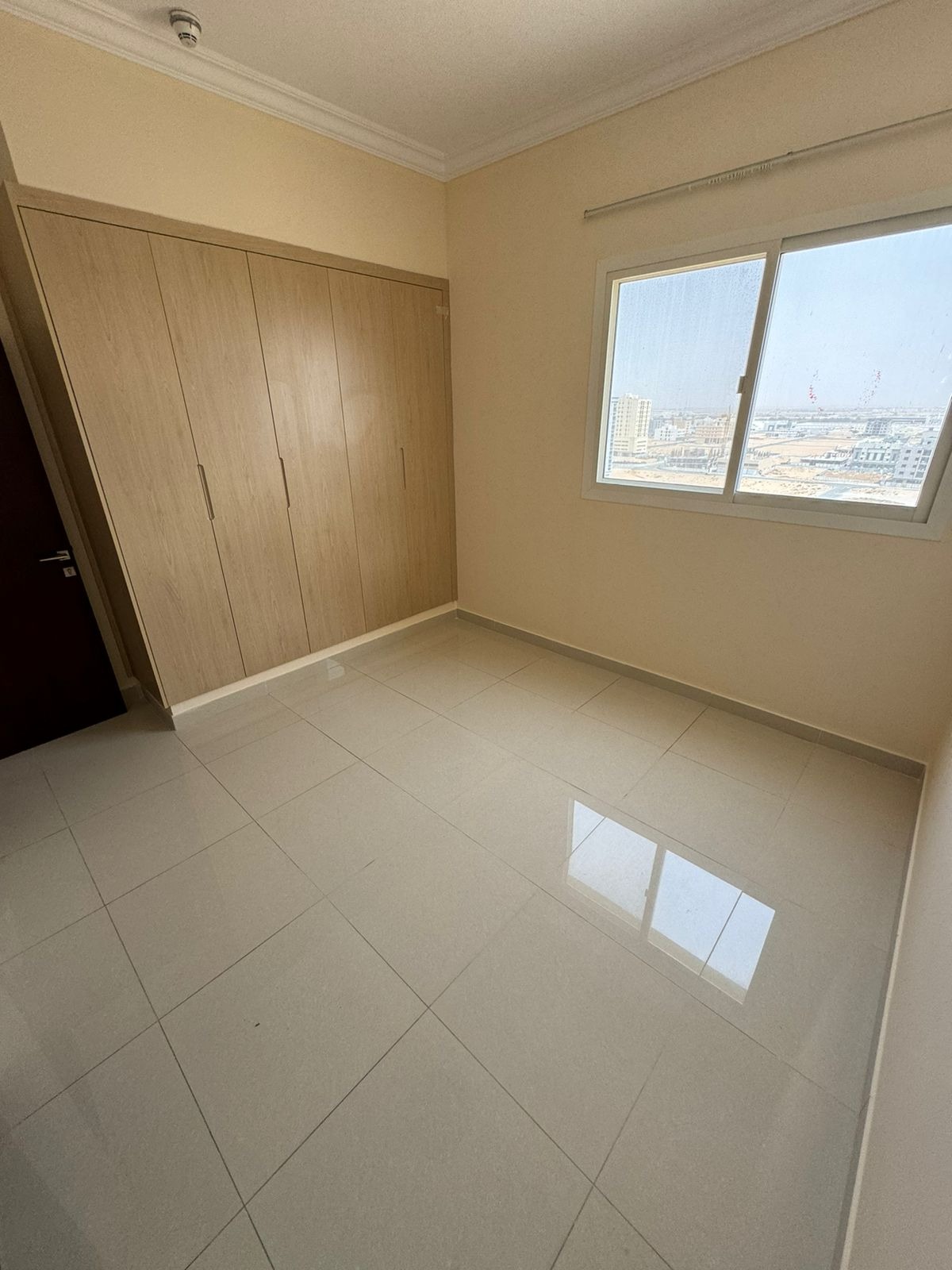 Available 1 Bedroom Apartment for Rent – Al Jurf 3
