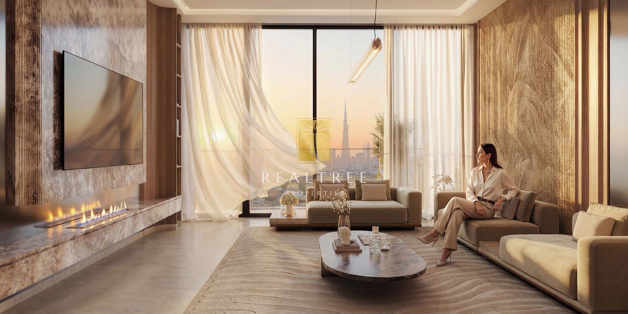 Resort-Style Living | Easy Payment Plan | Near JVT Park