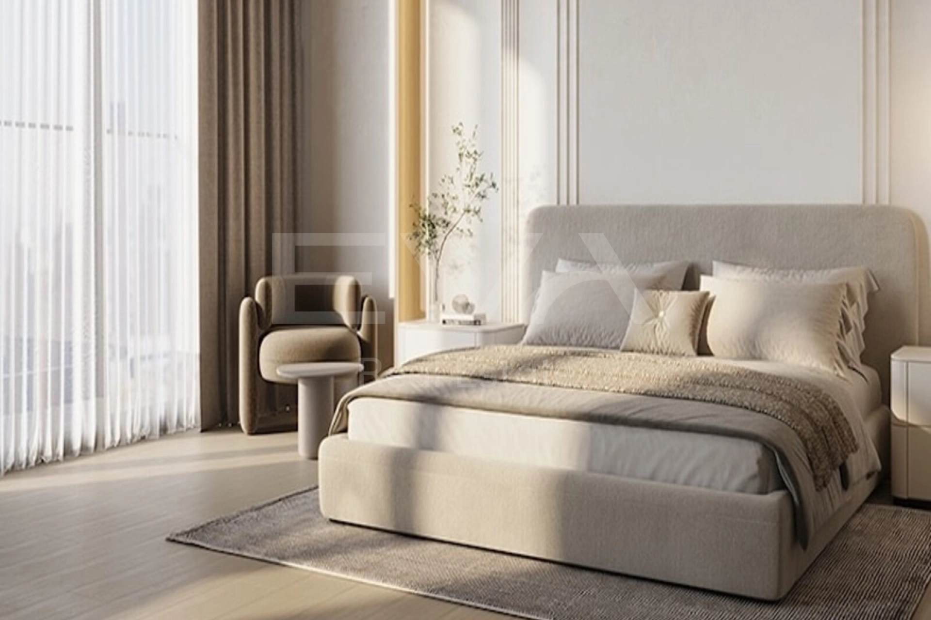 High Floor | Handover Q2 2026 | Payment Plan