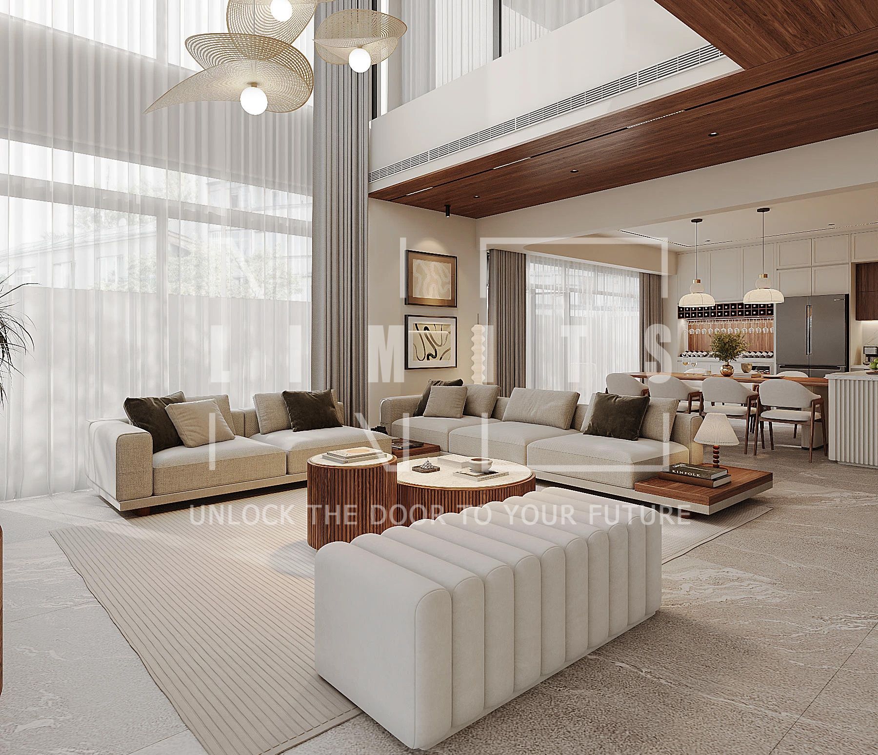 Garden View | Gated Community | 0 Commission