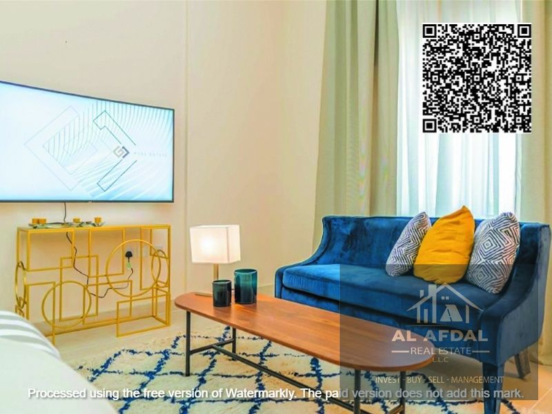 Own your unit with an excellent price and a convenient payment plan.