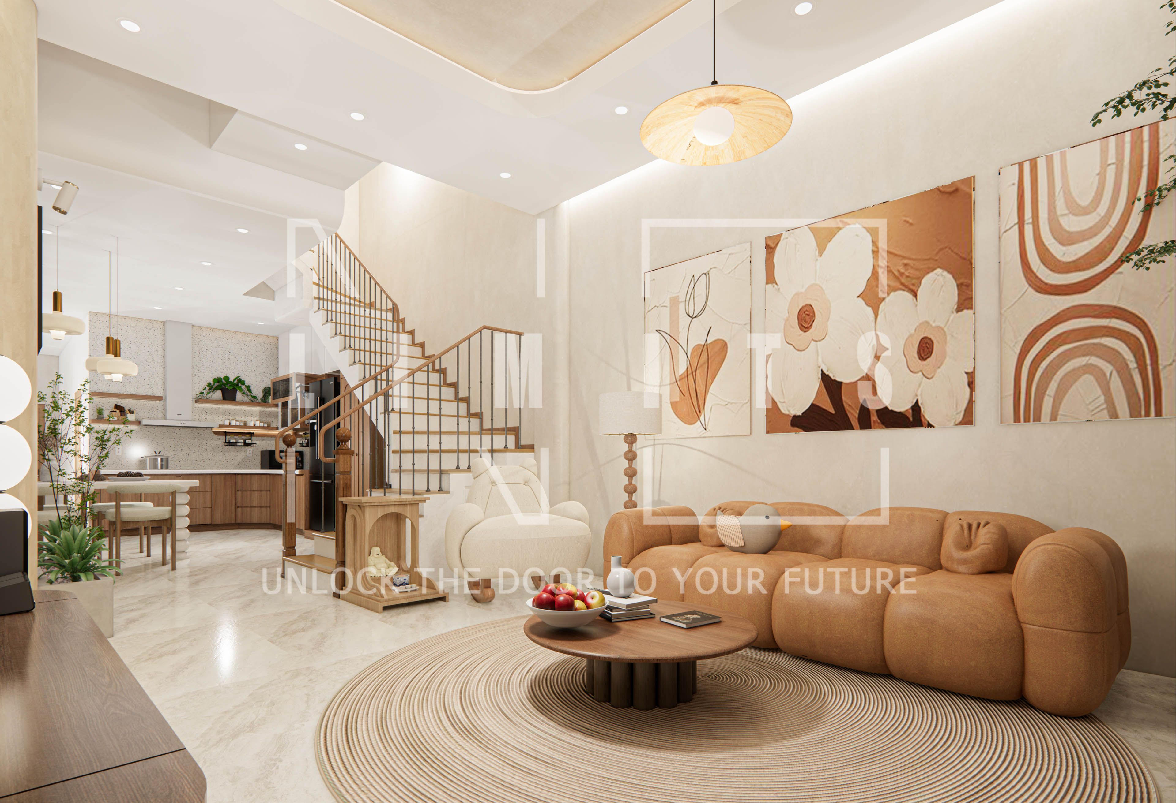 Skyline View | 40% OFF | 6 Different Payment Plans