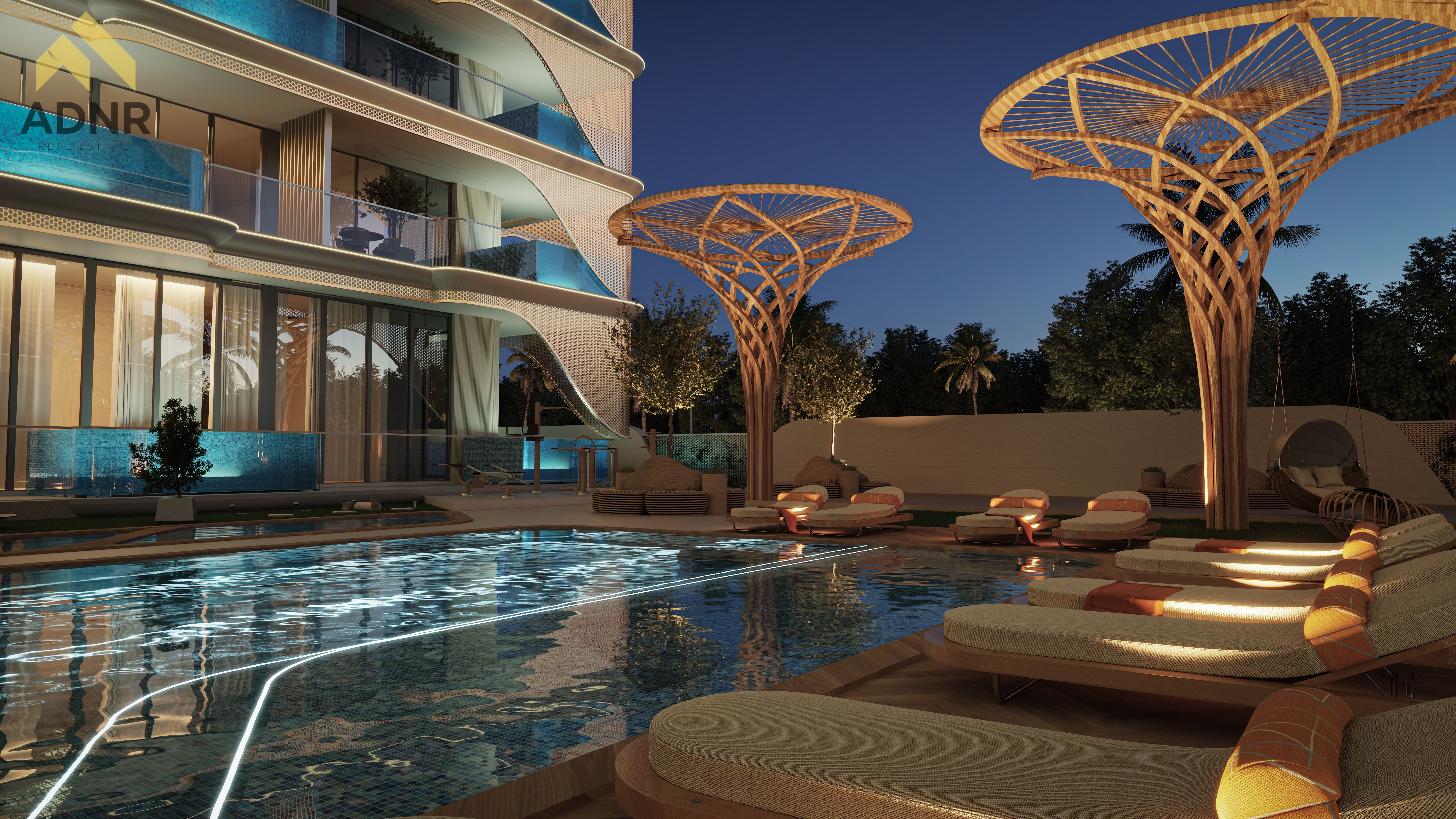Private Pool | Lowest Price | Investment Deal | High ROI 15%
