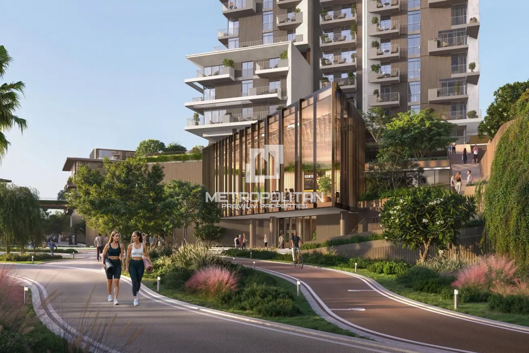 Selling at OP + DLD | Community View | High Floor