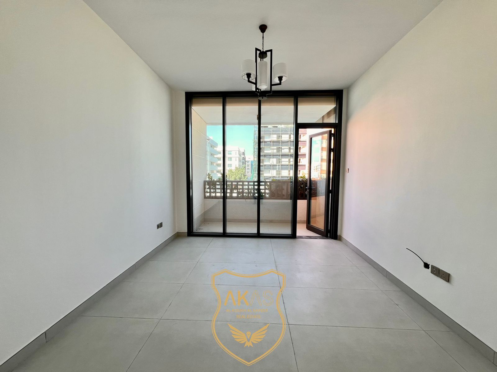 BRAND NEW/LUXURIOUS/1BHK WITH BALCONY/OPEN VIEW/WARDROBE/JUST 50K