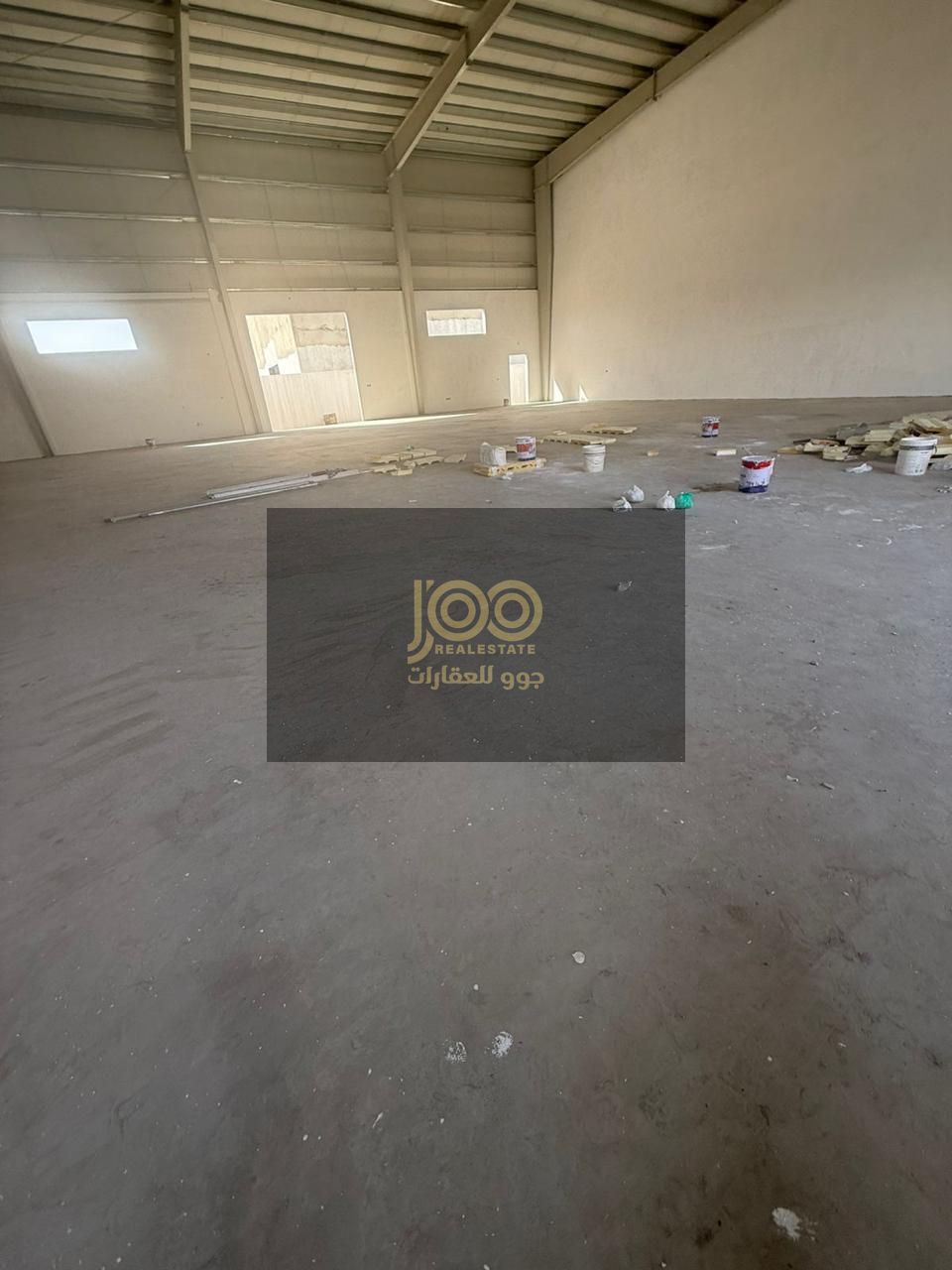 Accommodation available for rent for a warehouse owner/ Prime location/ Electricity 45/