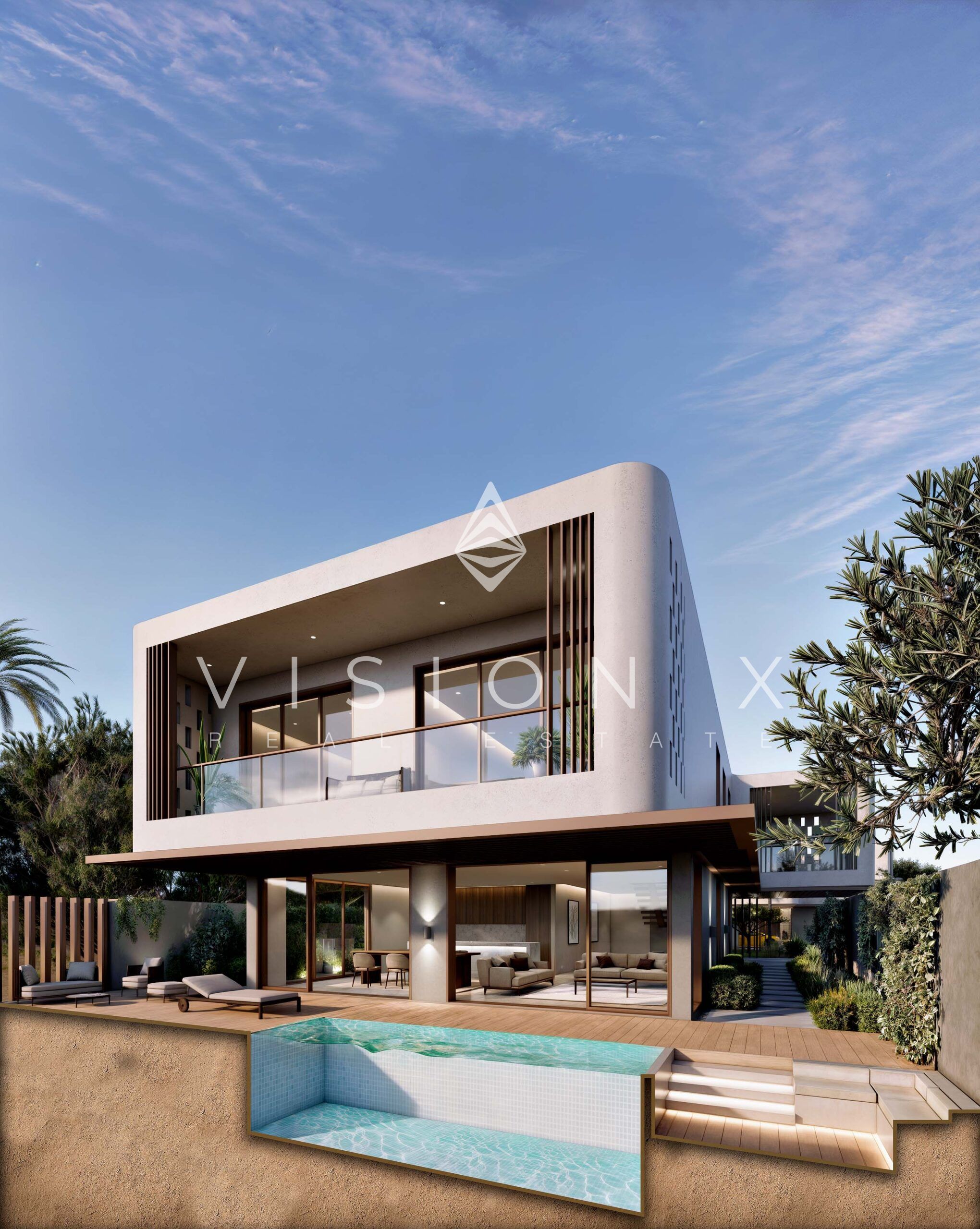 Stunning Architecture | Exclusive Offplan Villa