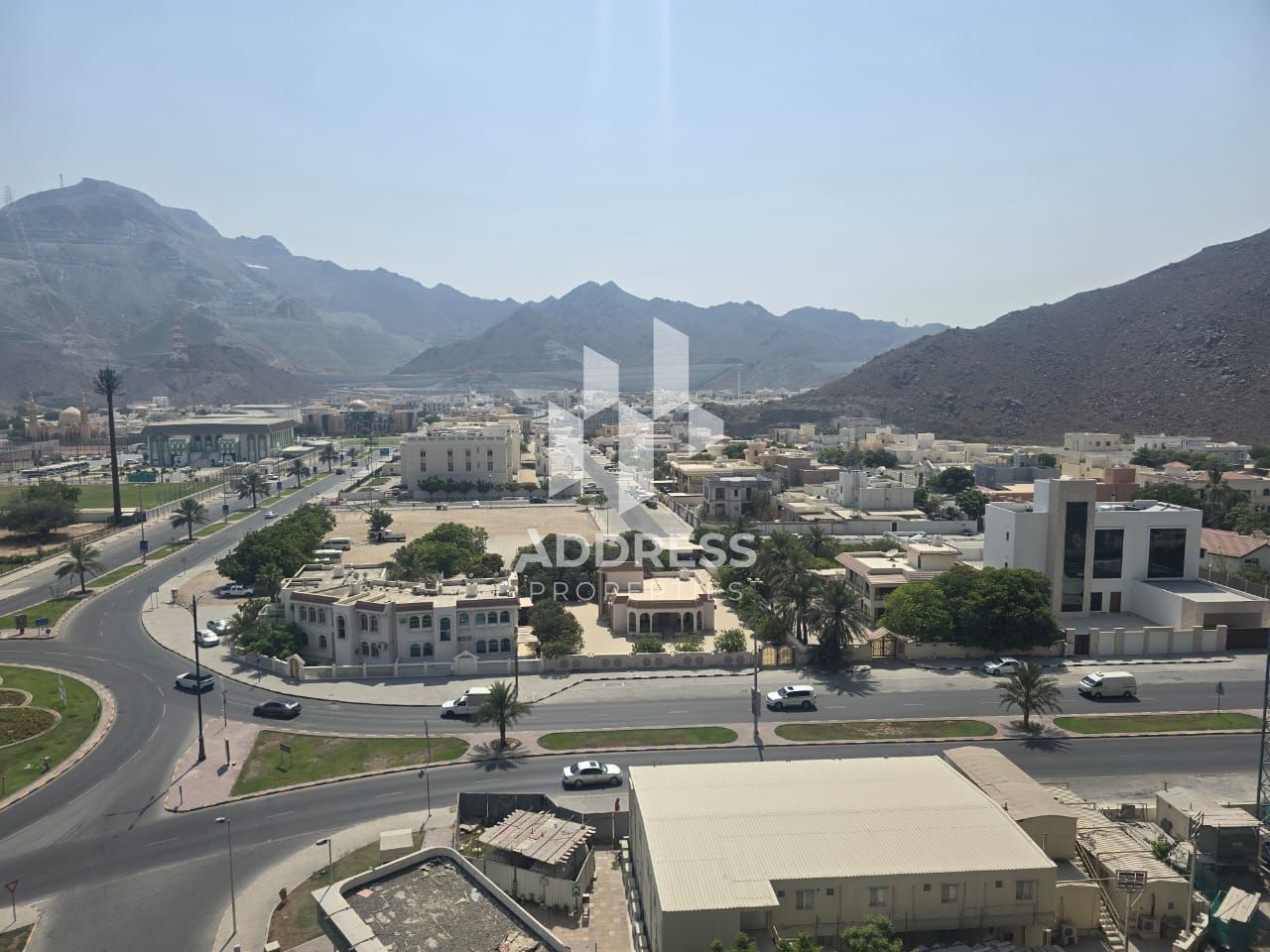 Luxury 3BR Apartment in Khorfakkan | 30% Down Payment