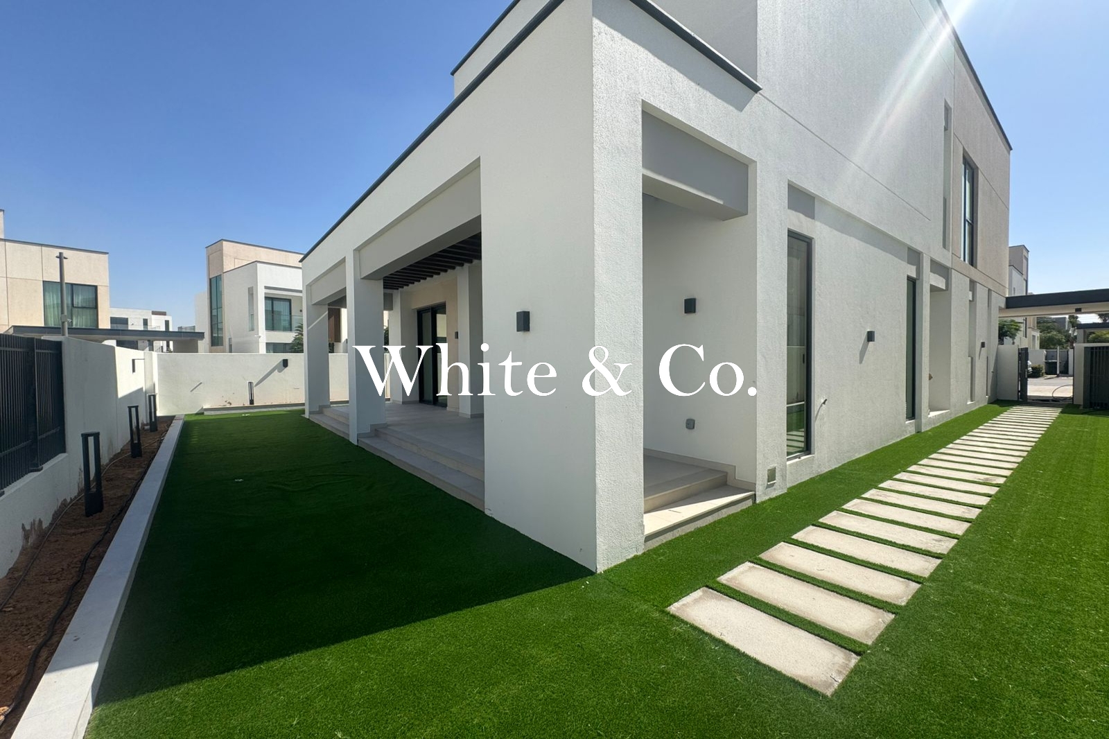 Corner Plot | Great Location | Landscaped